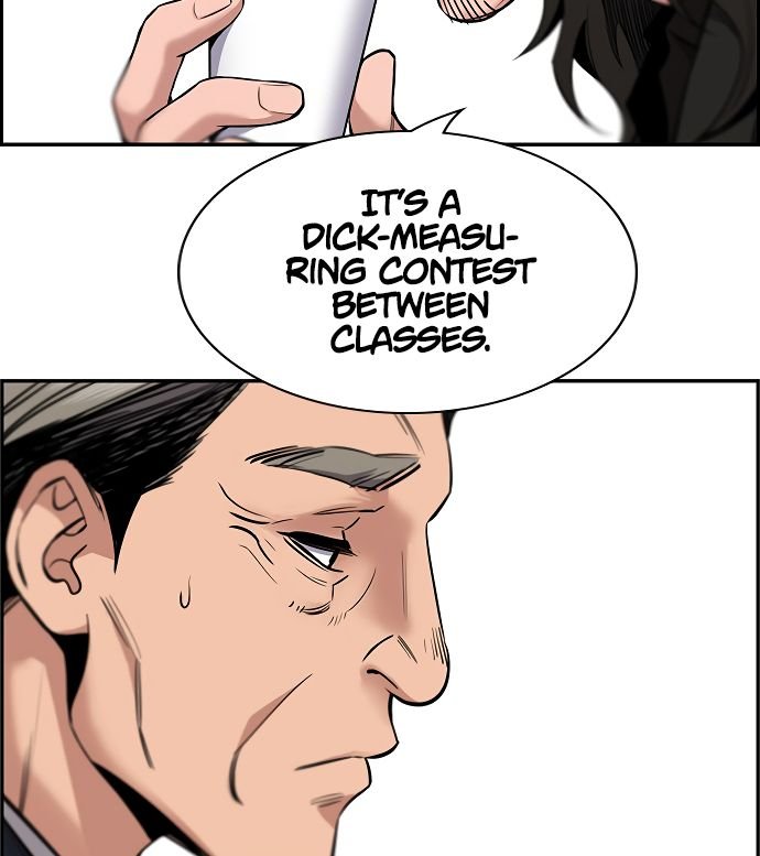 True Education chapter 8 page 50