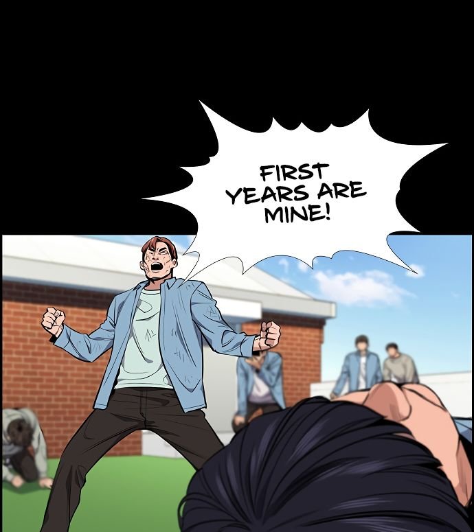 True Education chapter 8 page 64