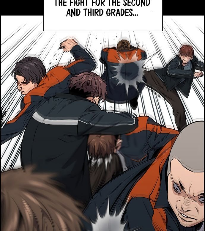 True Education chapter 8 page 66