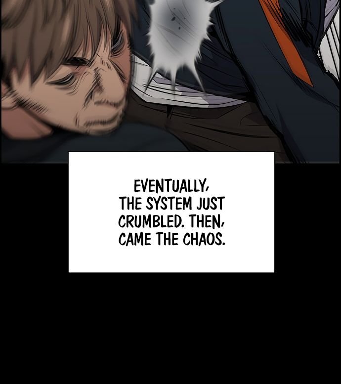 True Education chapter 8 page 67