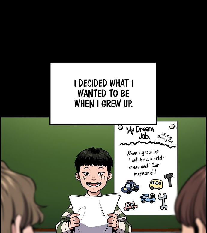 True Education chapter 8 page 7