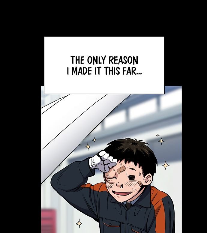 True Education chapter 8 page 70