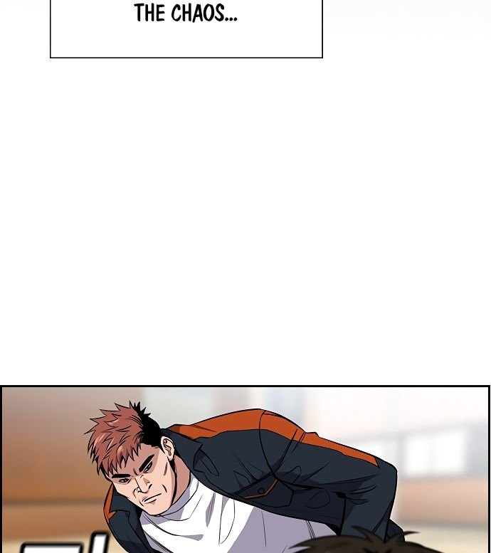 True Education chapter 8 page 73