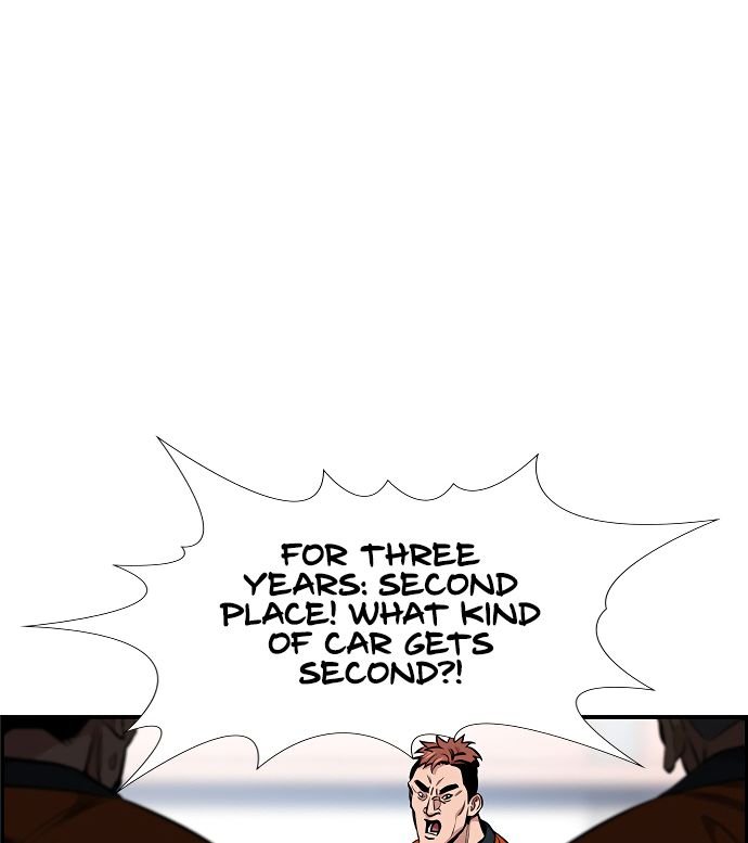 True Education chapter 8 page 77