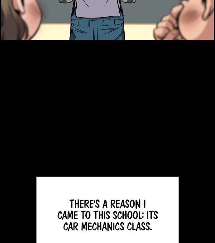 True Education chapter 8 page 8