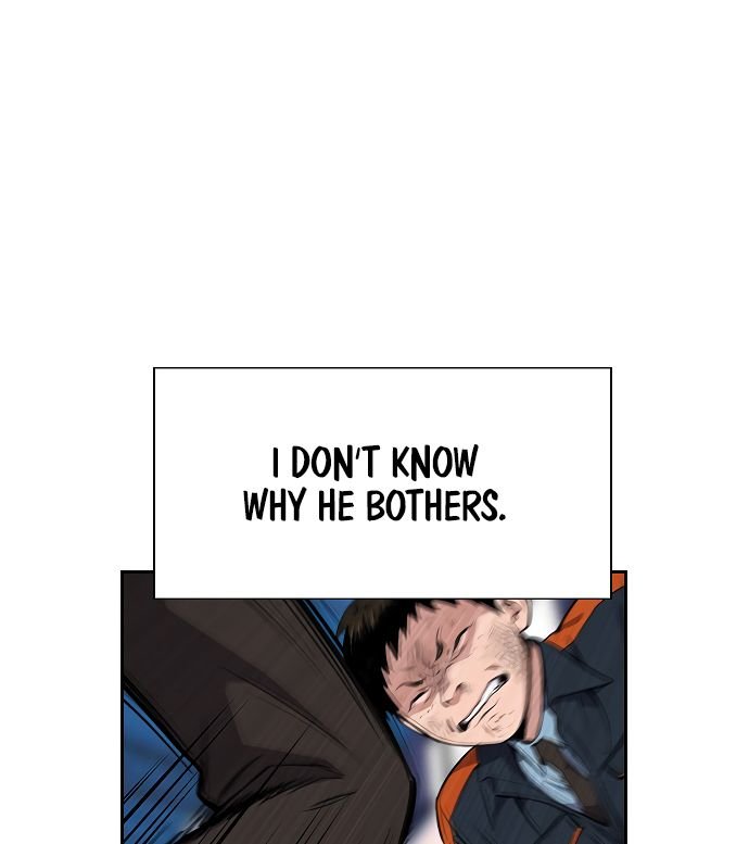 True Education chapter 8 page 81