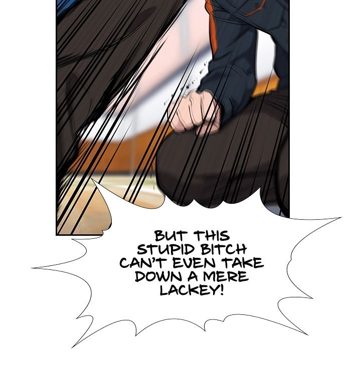 True Education chapter 8 page 82