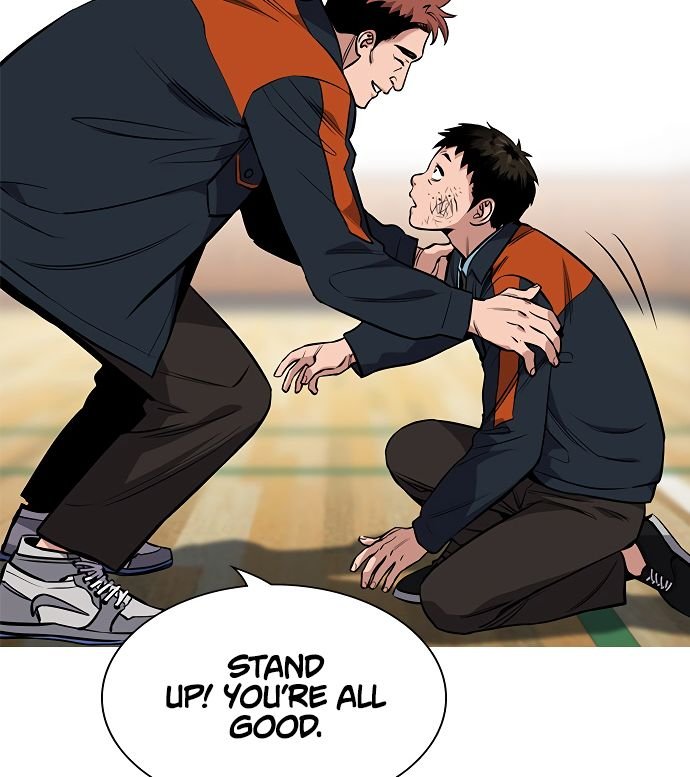 True Education chapter 8 page 87