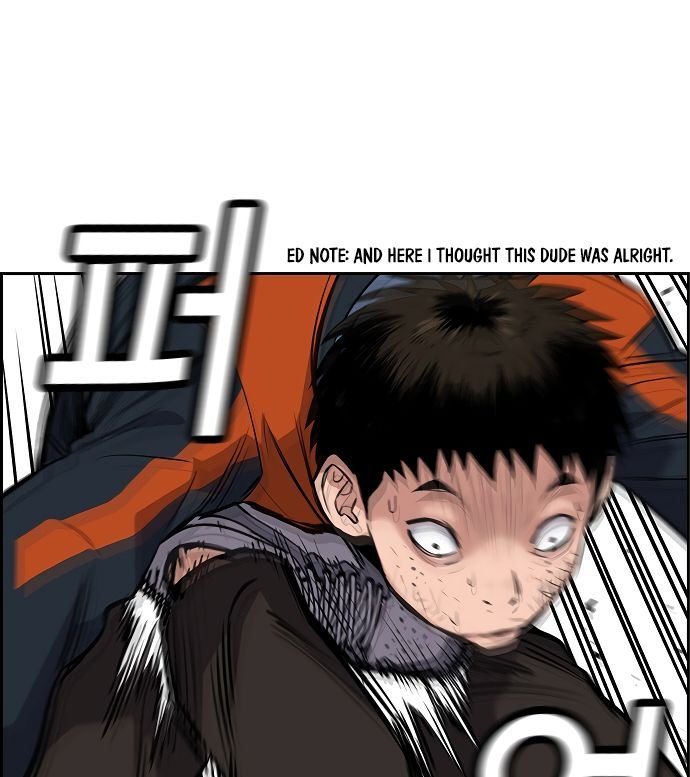 True Education chapter 8 page 91