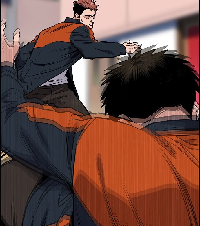 True Education chapter 8 page 94