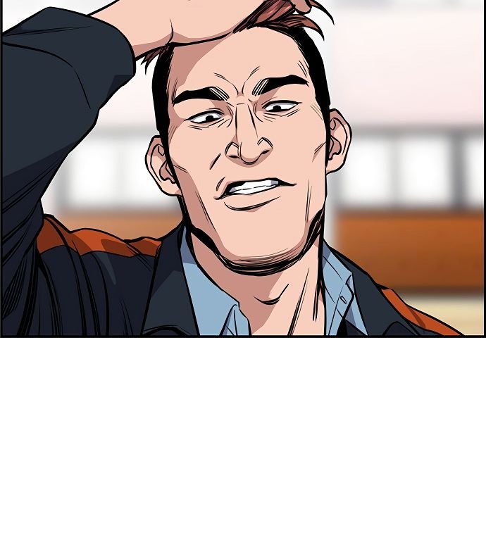 True Education chapter 8 page 96