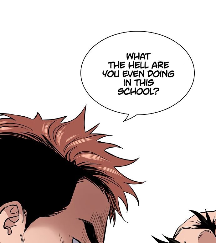 True Education chapter 8 page 99