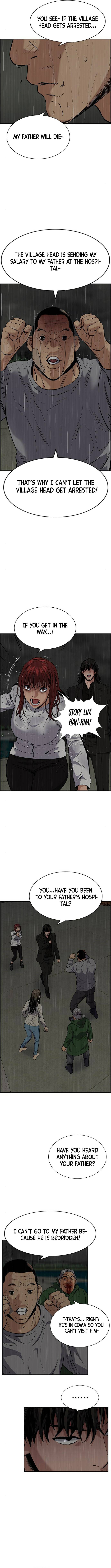 True Education chapter 80 page 7