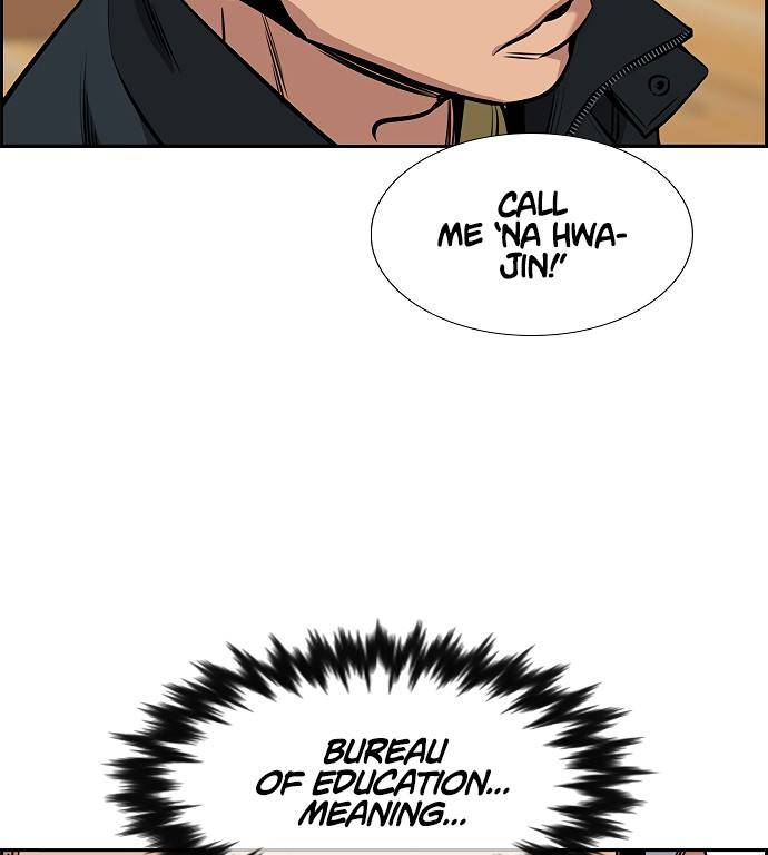 True Education chapter 9 page 10