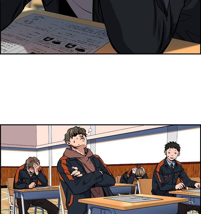 True Education chapter 9 page 104