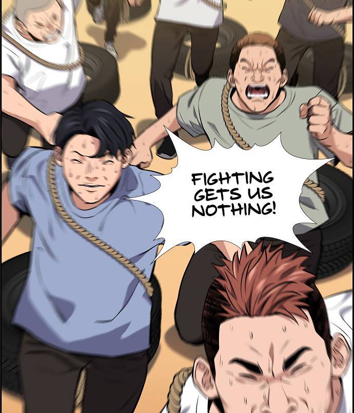 True Education chapter 9 page 117