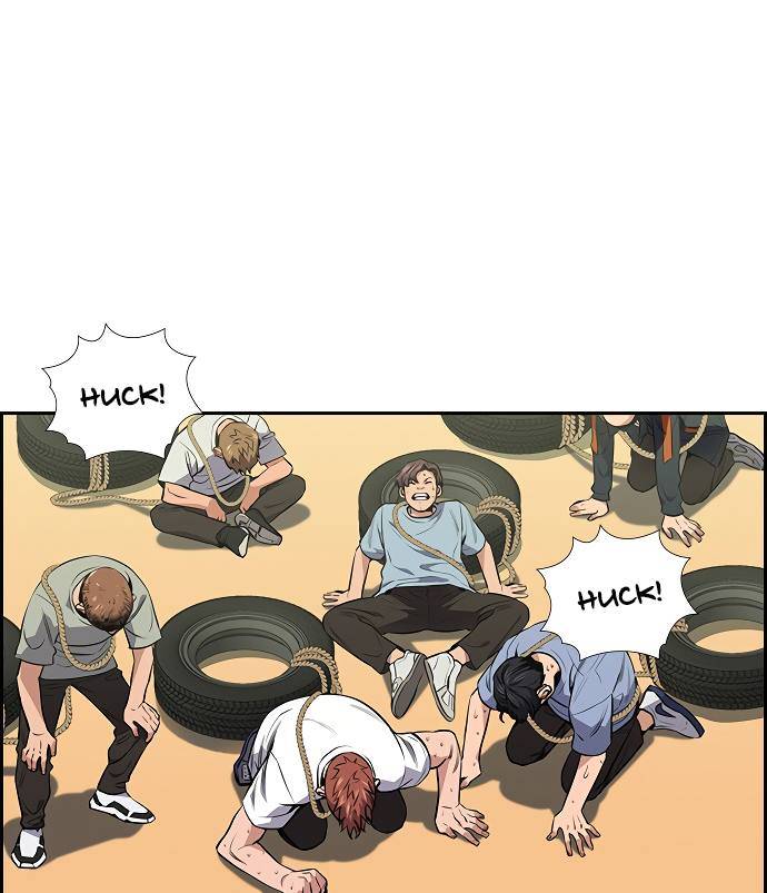 True Education chapter 9 page 121