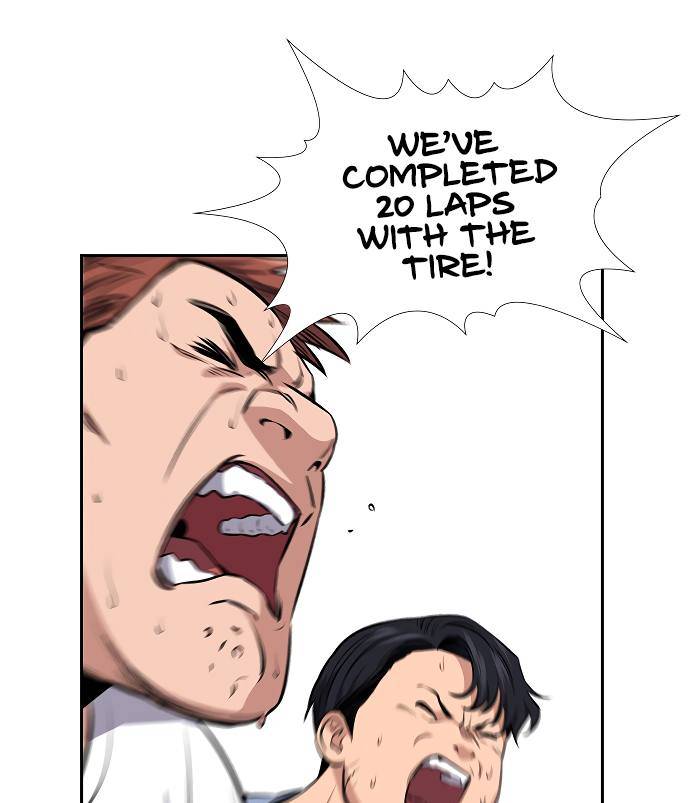 True Education chapter 9 page 123