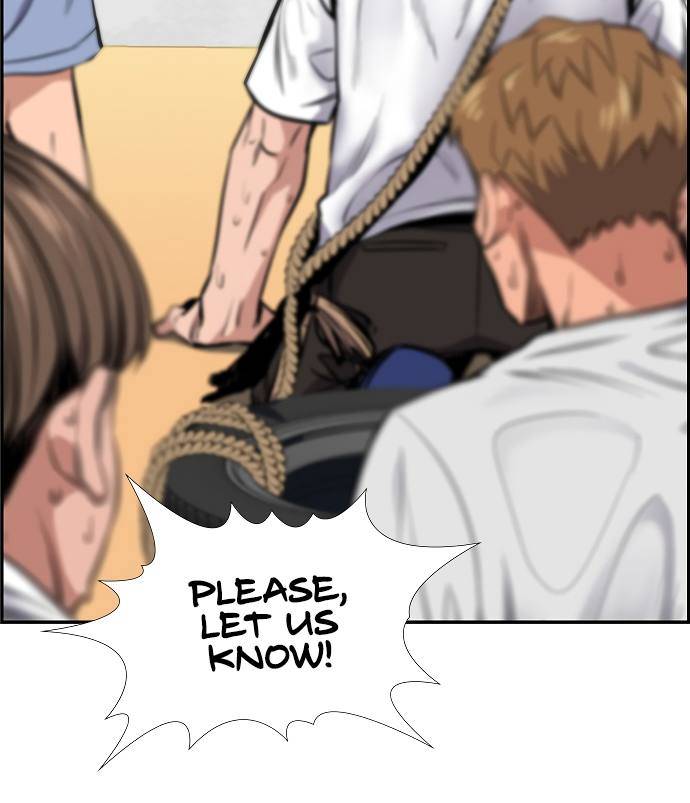 True Education chapter 9 page 126