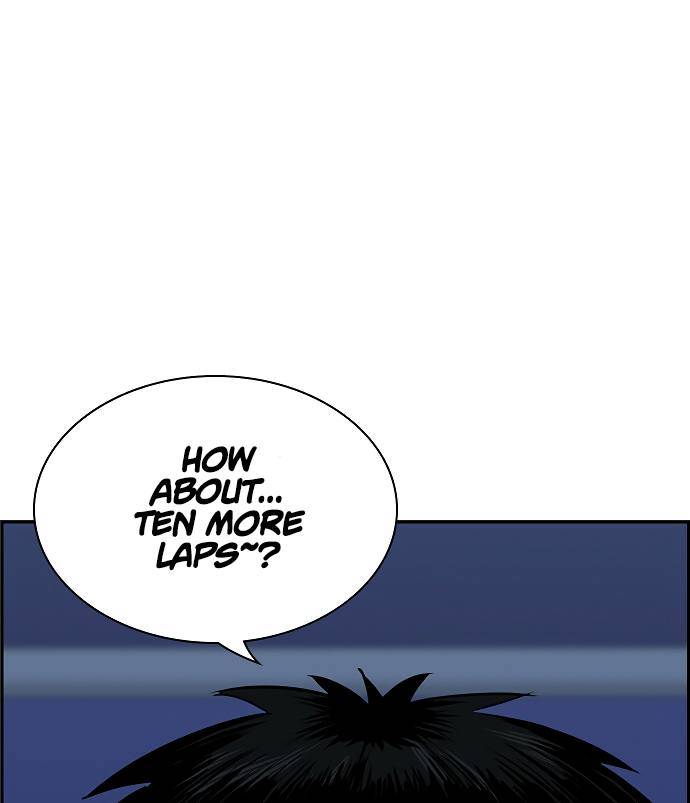 True Education chapter 9 page 127