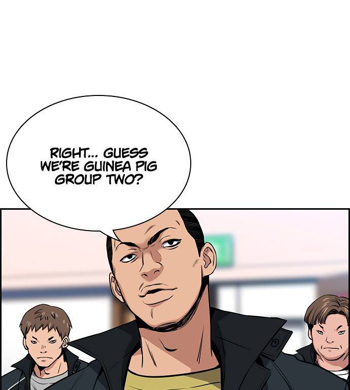 True Education chapter 9 page 14