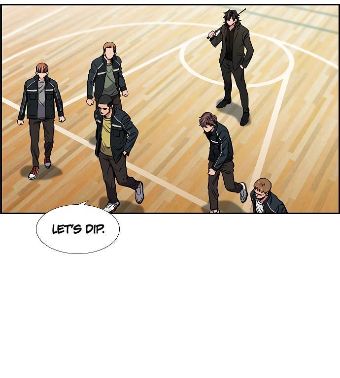 True Education chapter 9 page 16