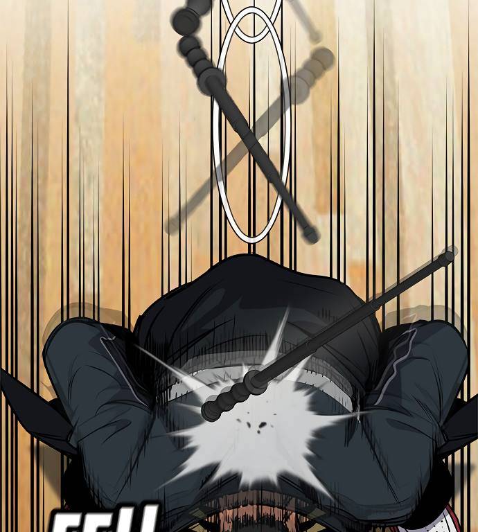 True Education chapter 9 page 18