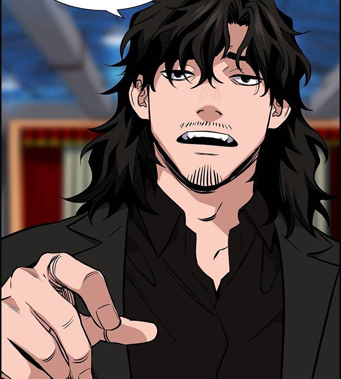 True Education chapter 9 page 20