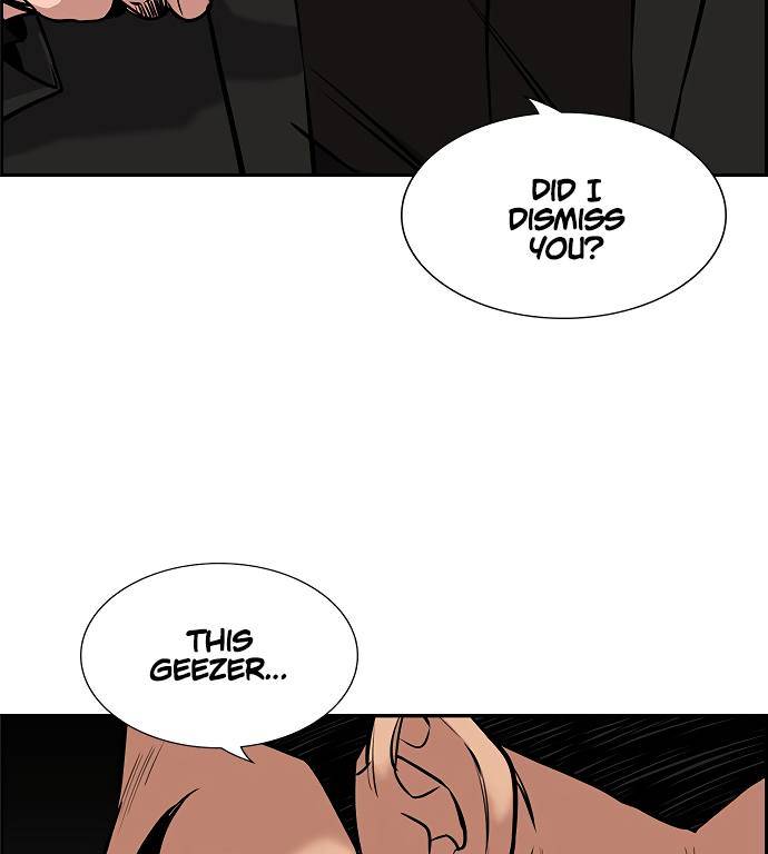 True Education chapter 9 page 21