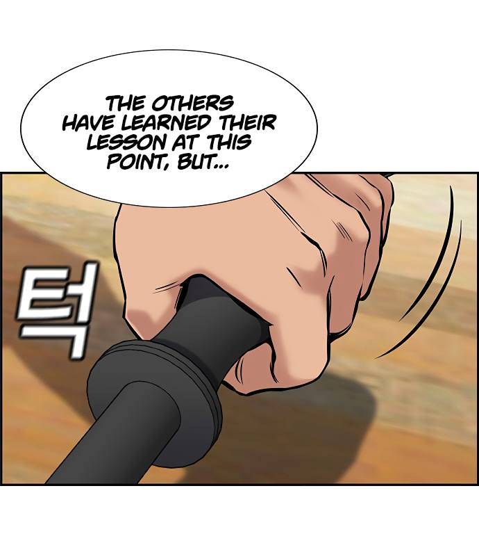 True Education chapter 9 page 23