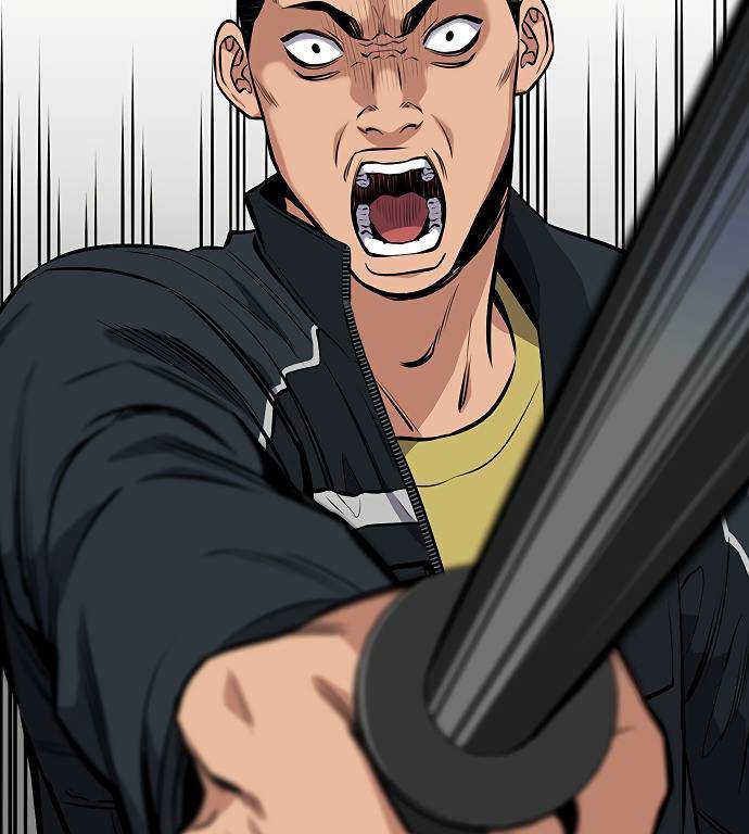 True Education chapter 9 page 25