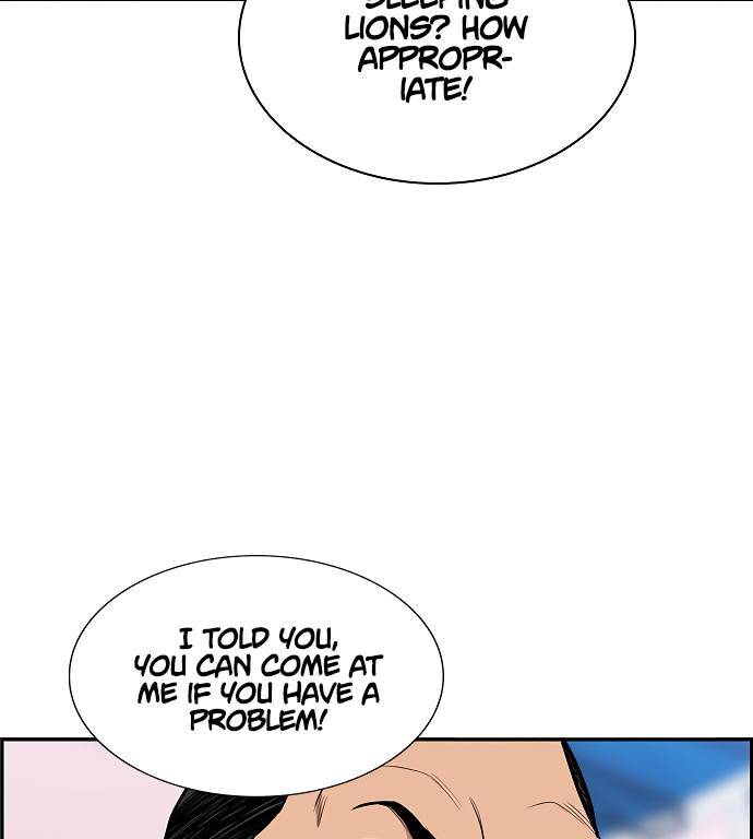 True Education chapter 9 page 31