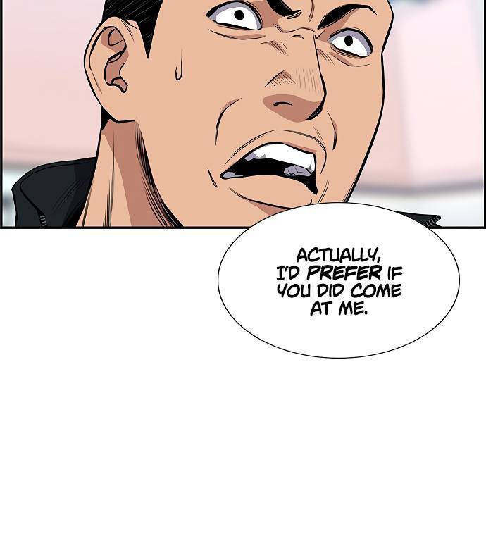 True Education chapter 9 page 32