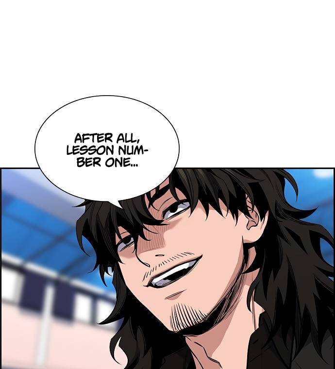 True Education chapter 9 page 33