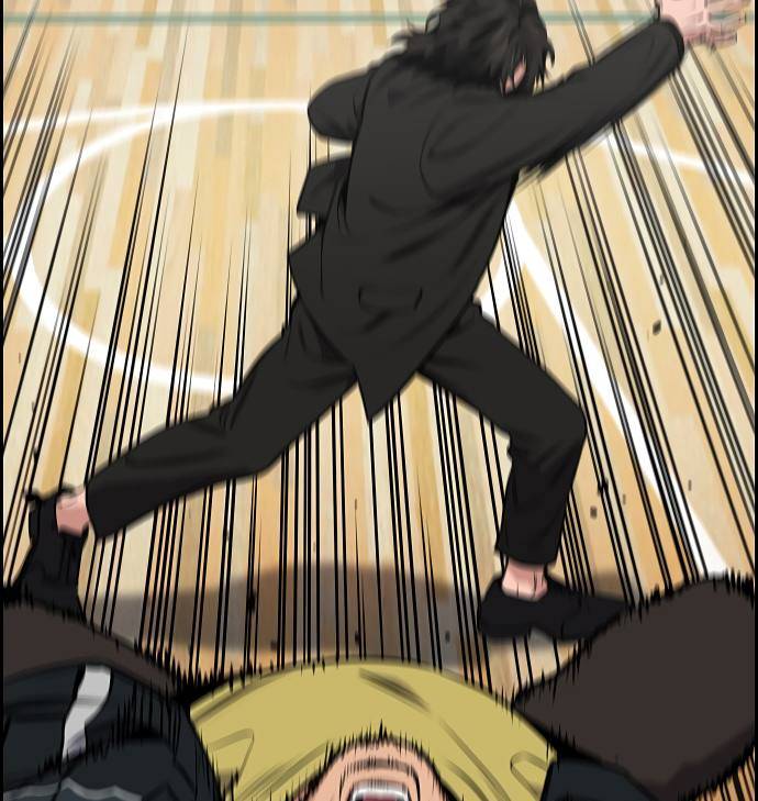 True Education chapter 9 page 41