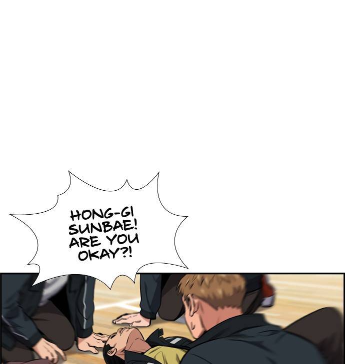 True Education chapter 9 page 48