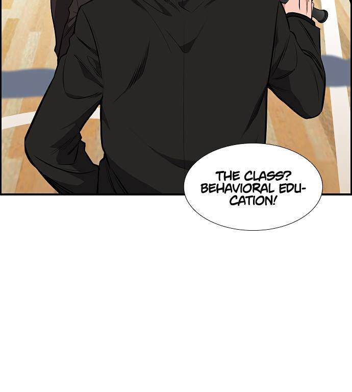 True Education chapter 9 page 5