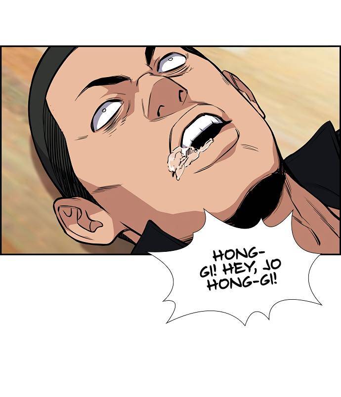 True Education chapter 9 page 50