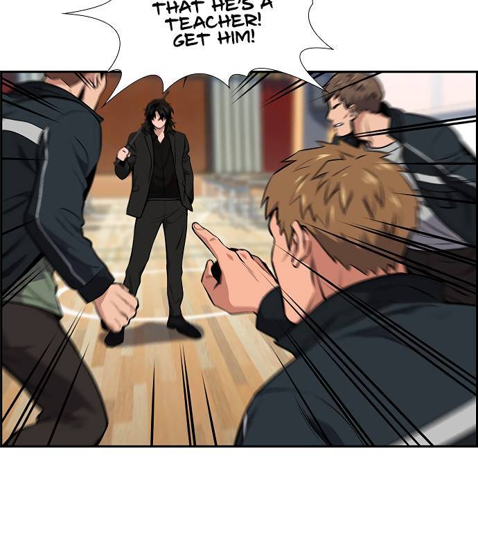 True Education chapter 9 page 53