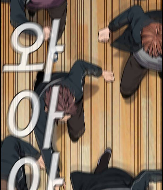 True Education chapter 9 page 55