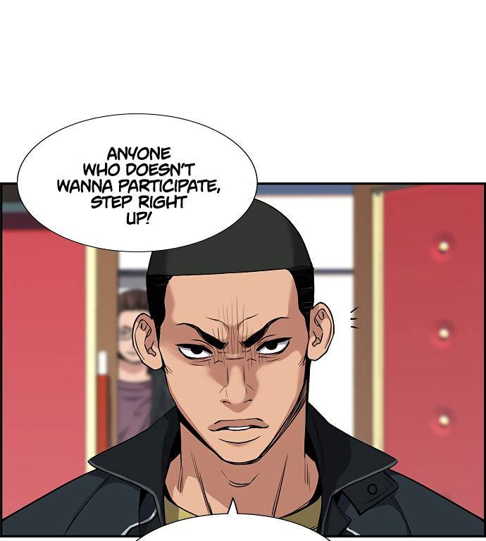 True Education chapter 9 page 6