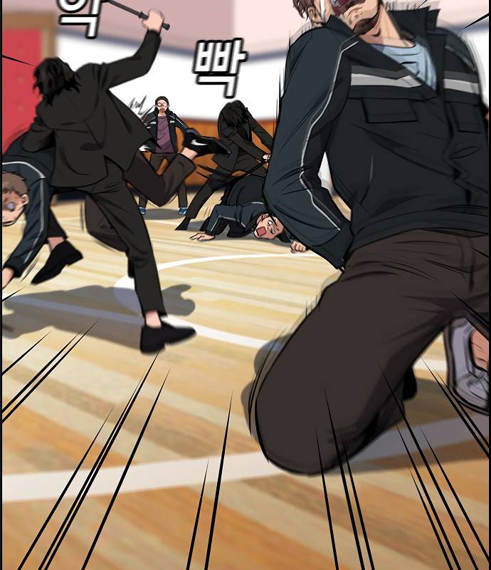 True Education chapter 9 page 65