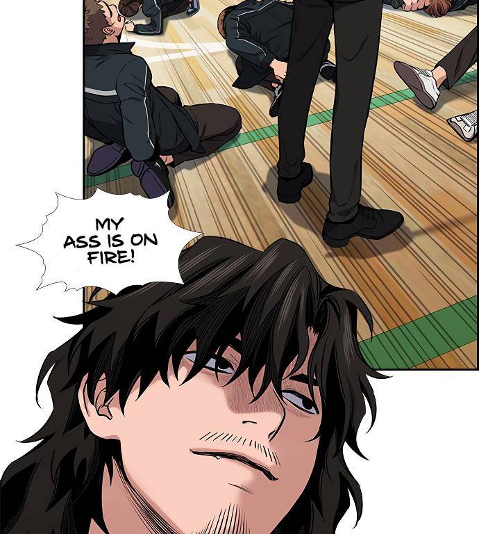 True Education chapter 9 page 72