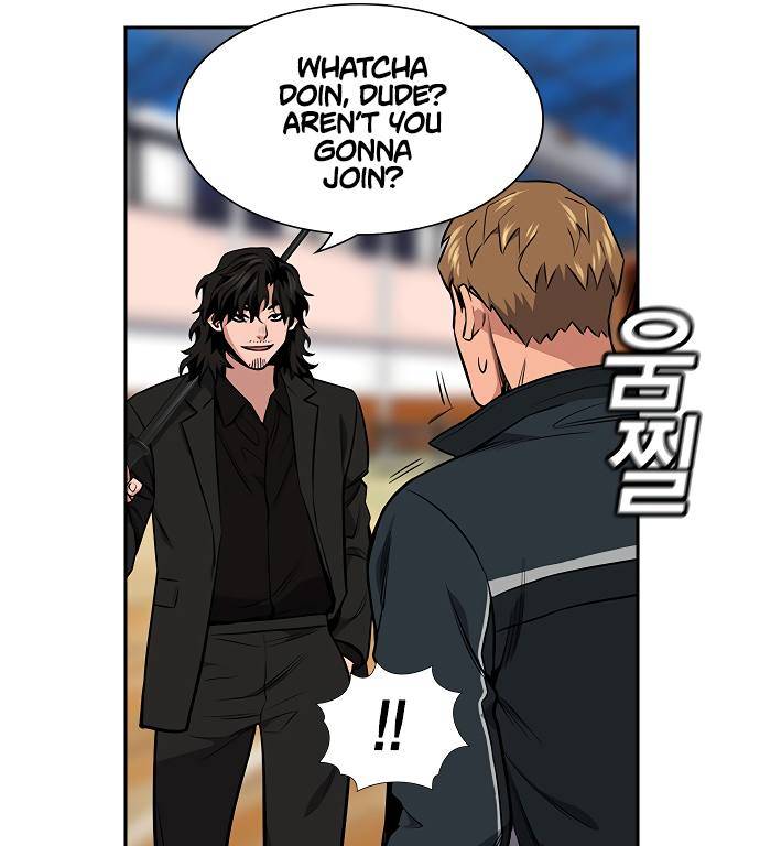 True Education chapter 9 page 76