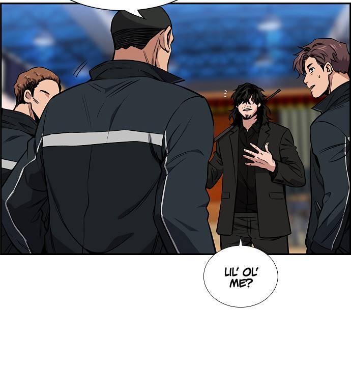 True Education chapter 9 page 8