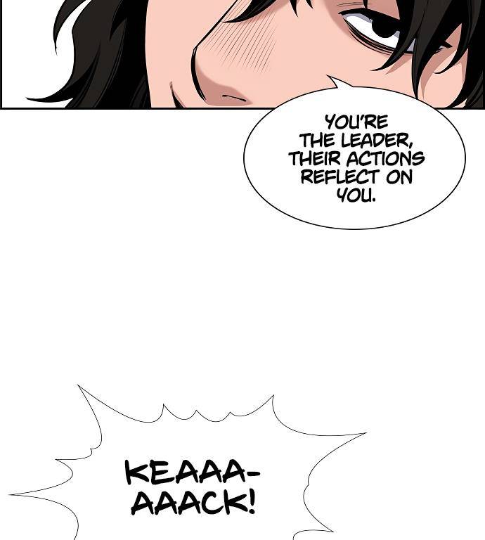 True Education chapter 9 page 83