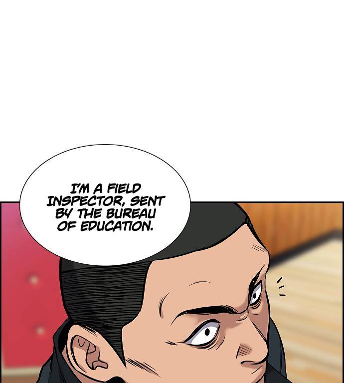 True Education chapter 9 page 9