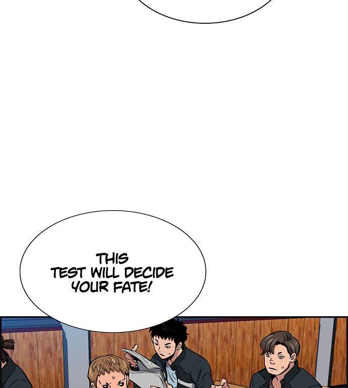 True Education chapter 9 page 96