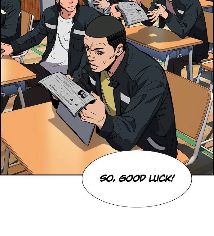 True Education chapter 9 page 97