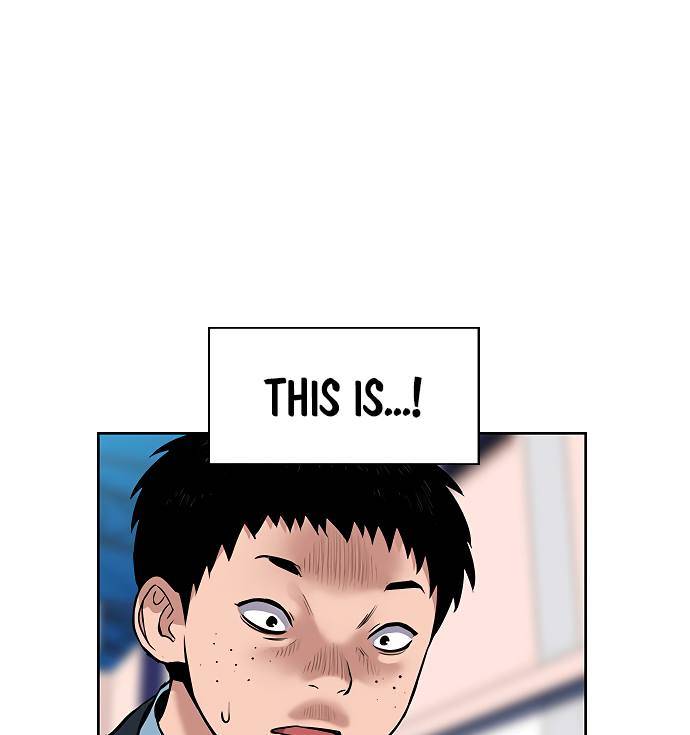 True Education chapter 9 page 98